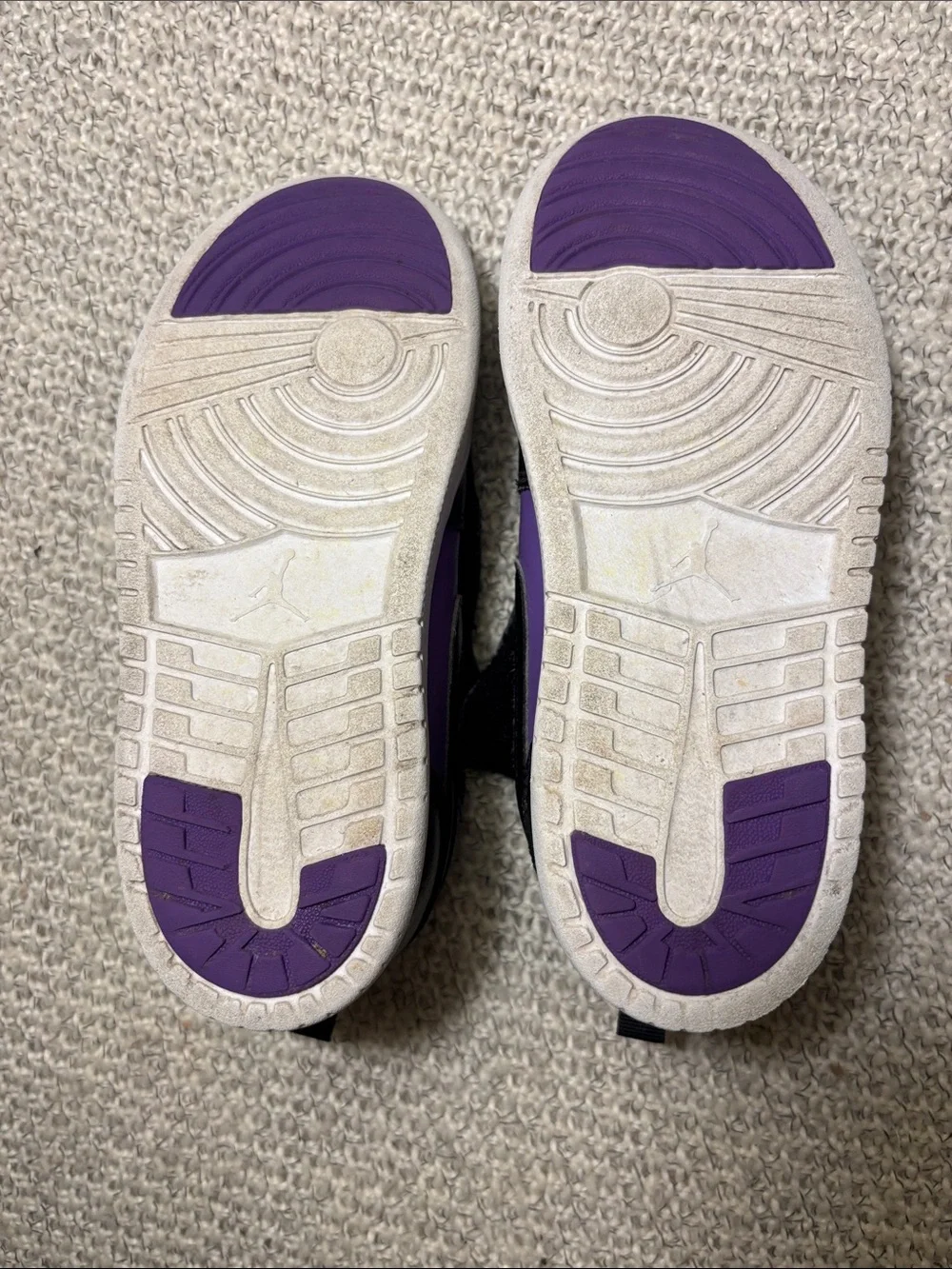Nike Air Jordan 1 Low Alt 